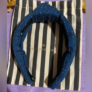 Lele Sadoughi Headband